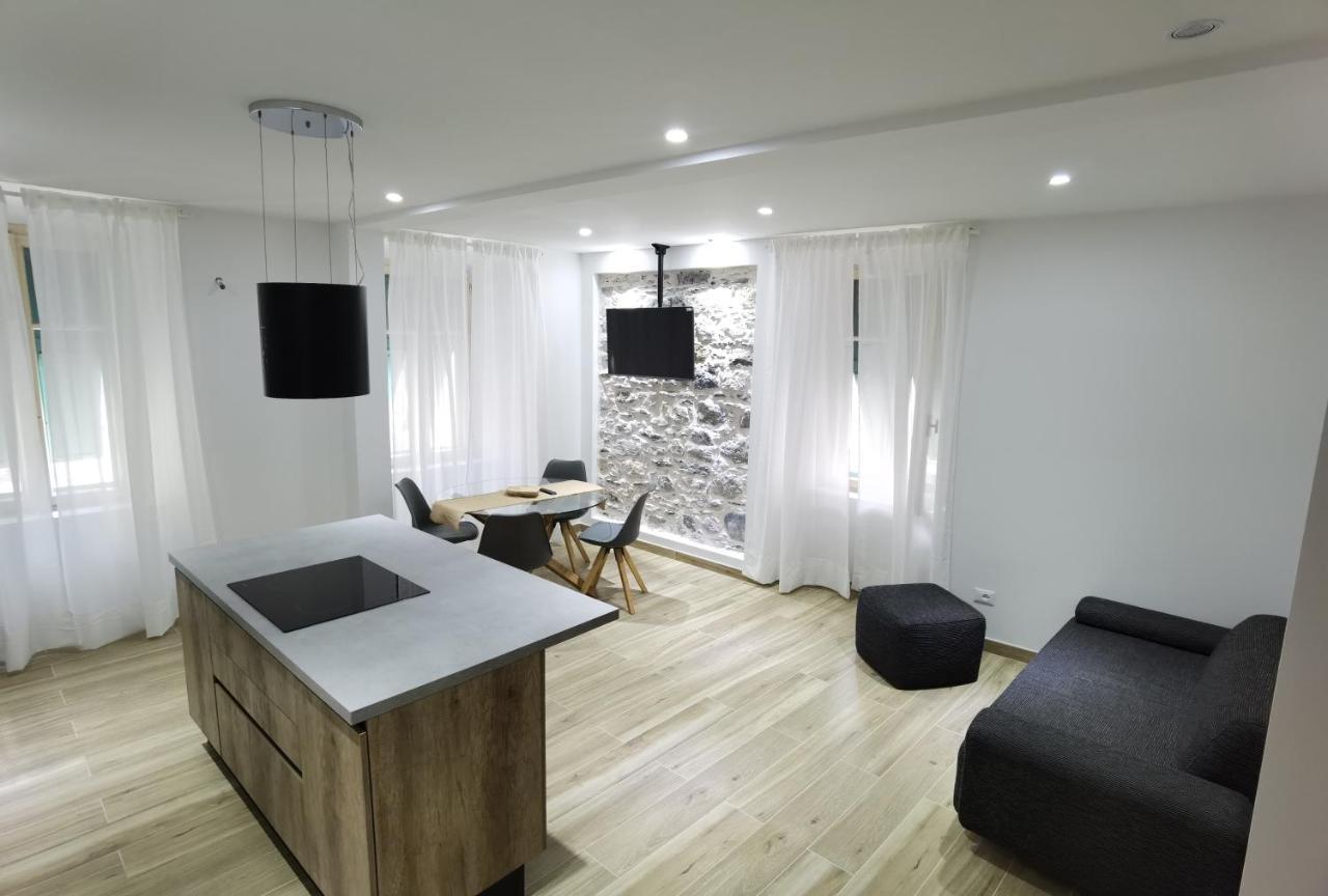Solea Daire Caldonazzo Dış mekan fotoğraf