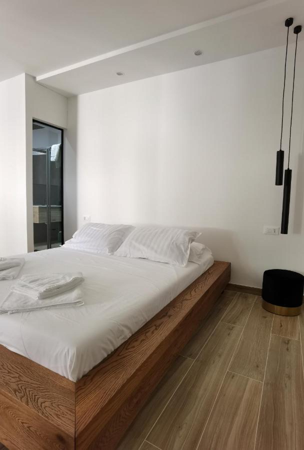 Solea Daire Caldonazzo Dış mekan fotoğraf